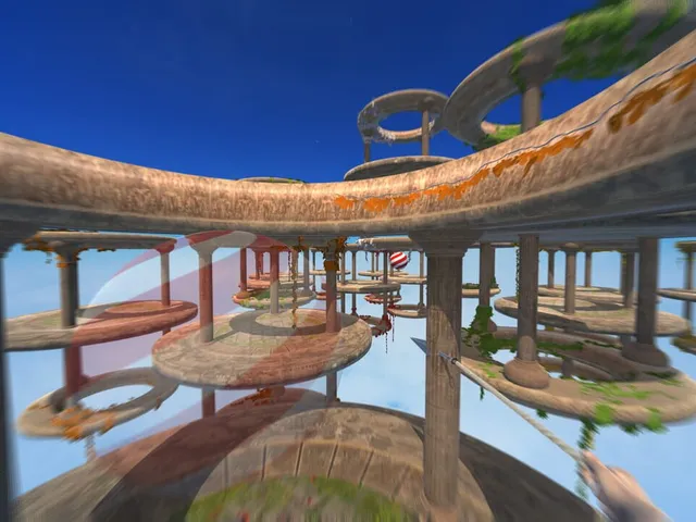 Dream Swing