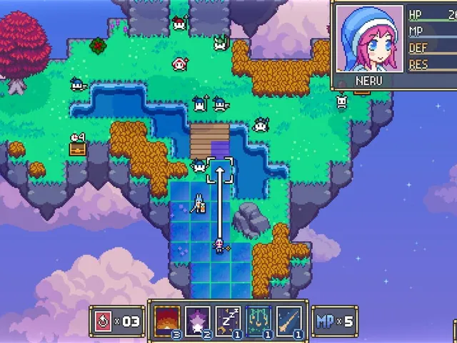 Dream Tactics