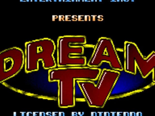 Dream TV