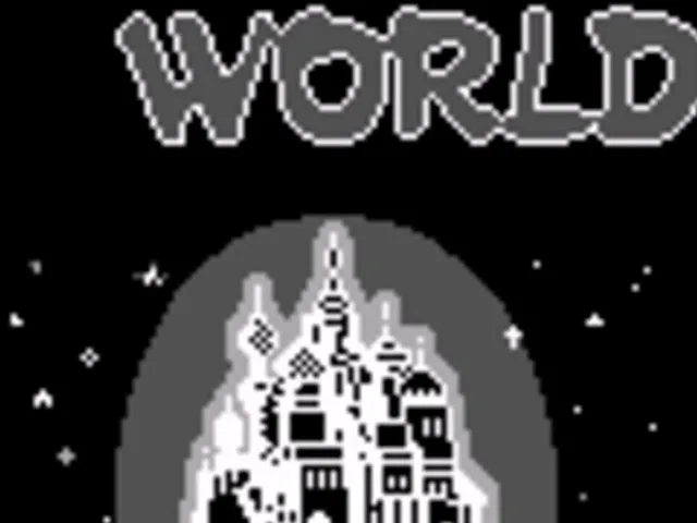 Dream World