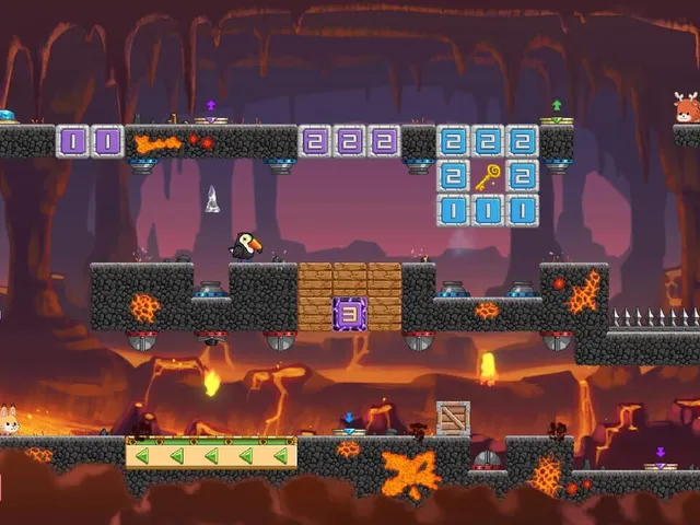Dreamals: Dream Quest