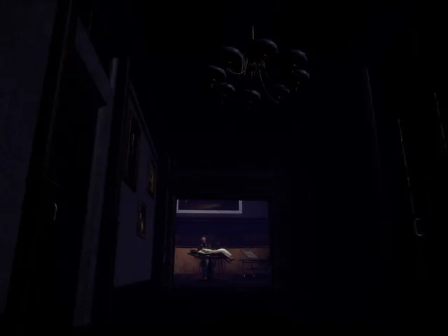 DreamBack VR