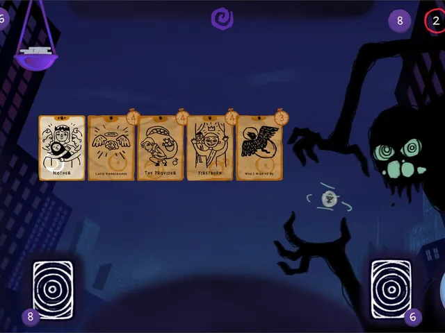 Dreamcards