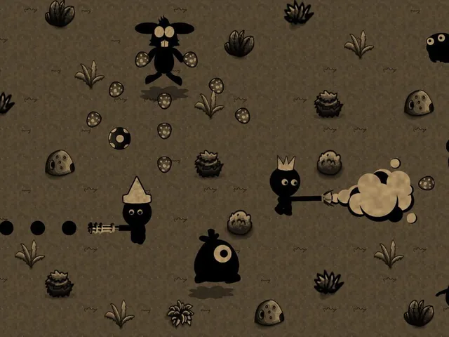DreamCell: Lost in Nightmares