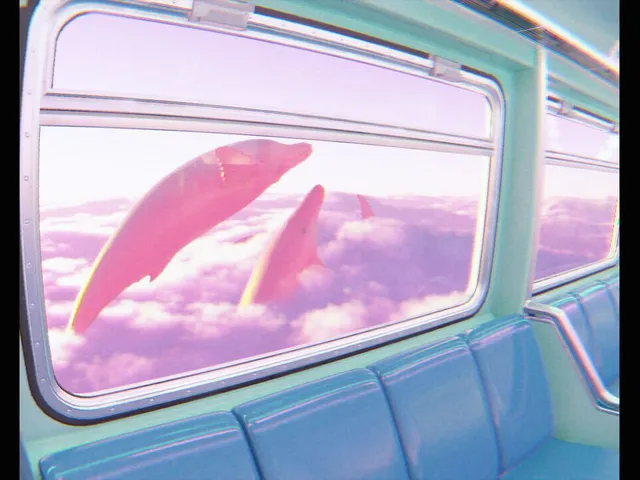 Dreamcore: Rabbit Hole