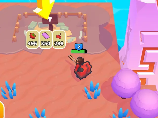Dreamdale: Fairy Adventure