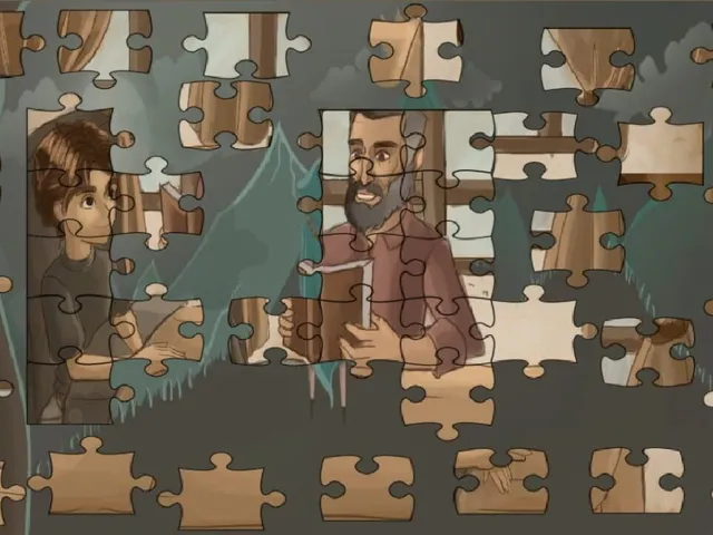 Dreamer: Puzzle