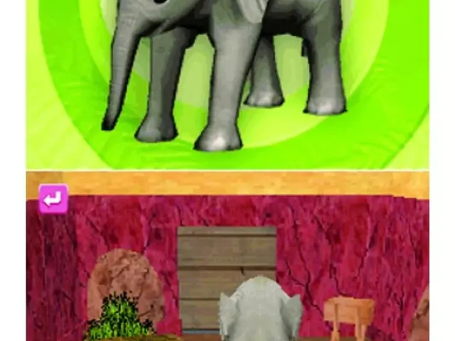 Dreamer Series: Zoo Keeper