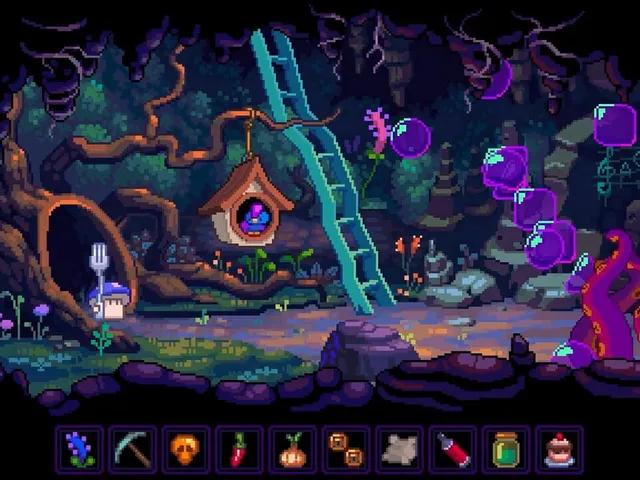 Dreamera: Figment of Dreams