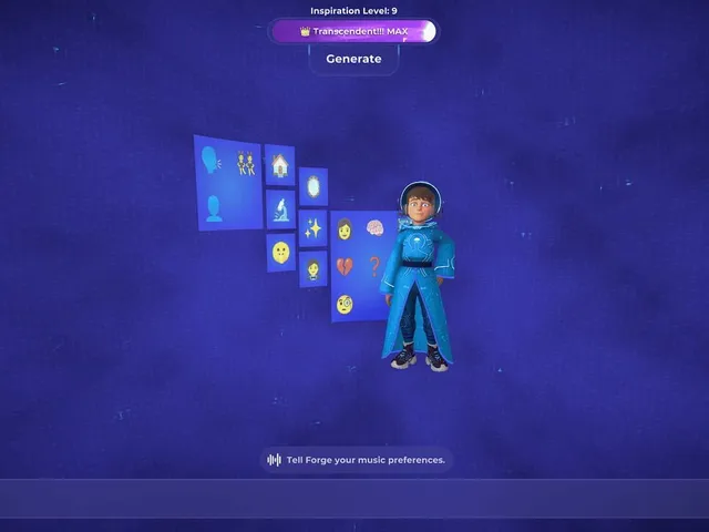 DreamForge