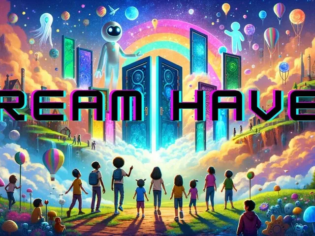 Dreamhaven
