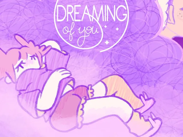 Dreaming of You
