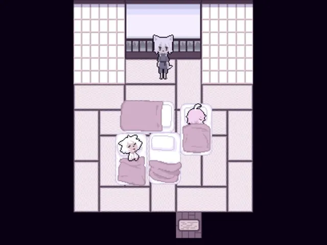 Dreaming Treat