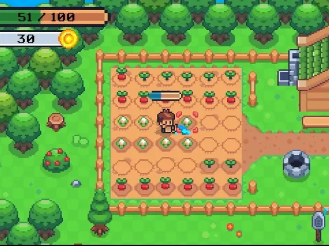 Dreamland Farm