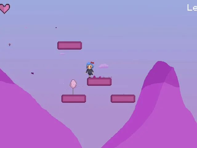 Dreamlands: Cotton Candy Hunt