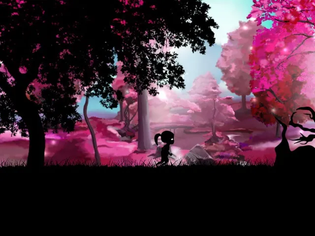 Dreamlike Worlds
