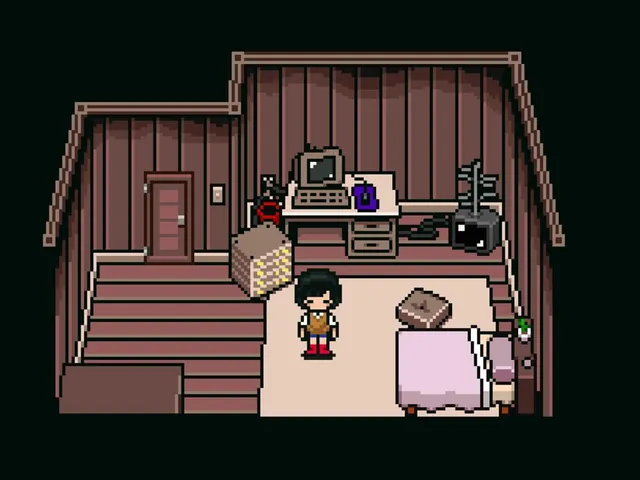 Dream's Deep