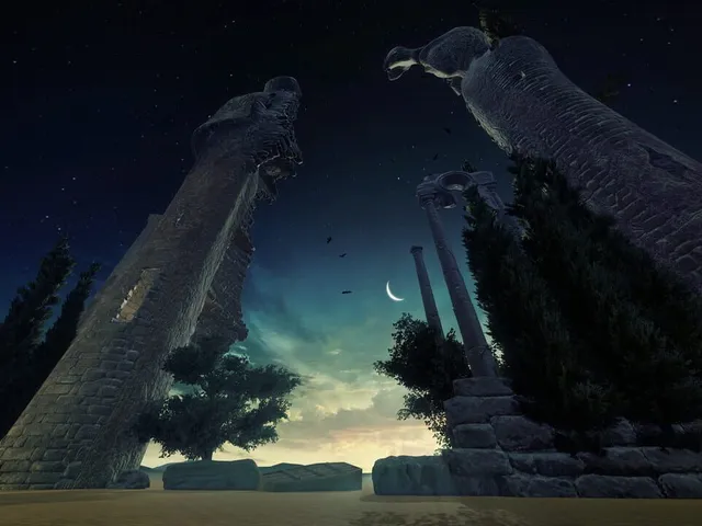 Dreams of Dali
