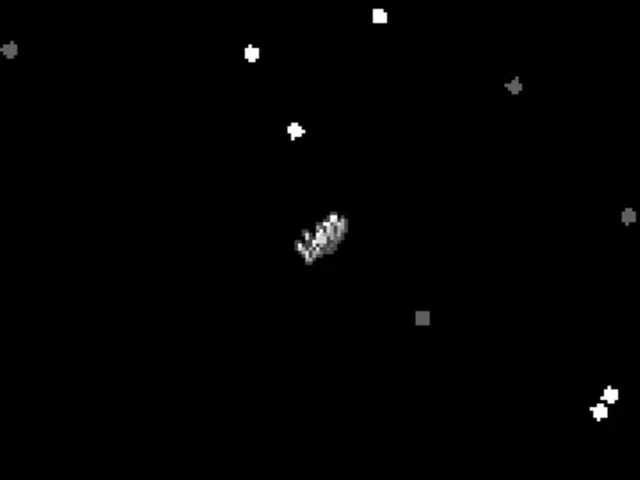 Dreams of the Void
