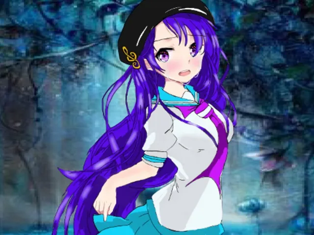 Dreamscape Highschool