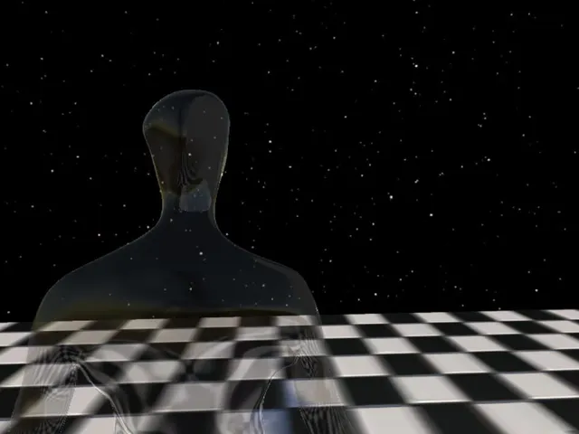 Dreamspaces