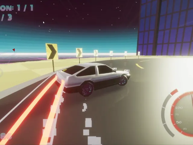 Dreamstate Racing