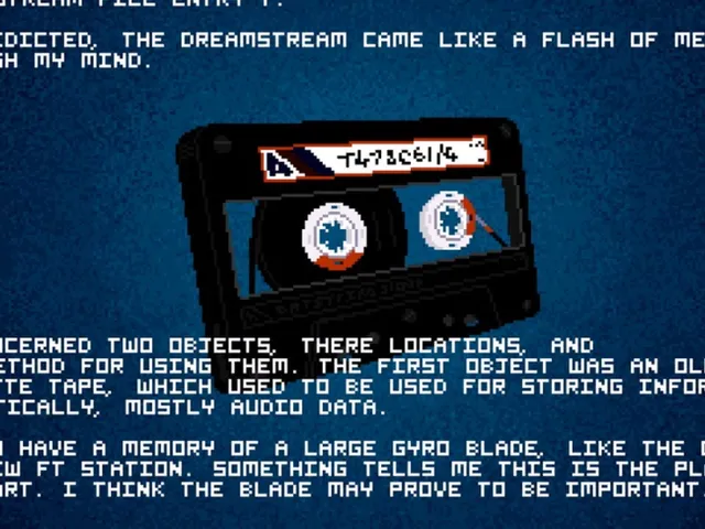 DreamStream