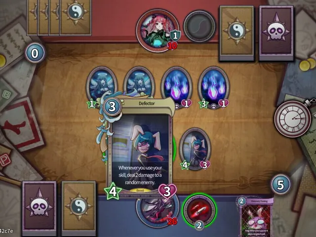 Dreamy Duels: Tales of Heroes in Gensoukyo