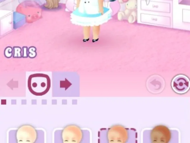 Dress to Play: Cute Witches!