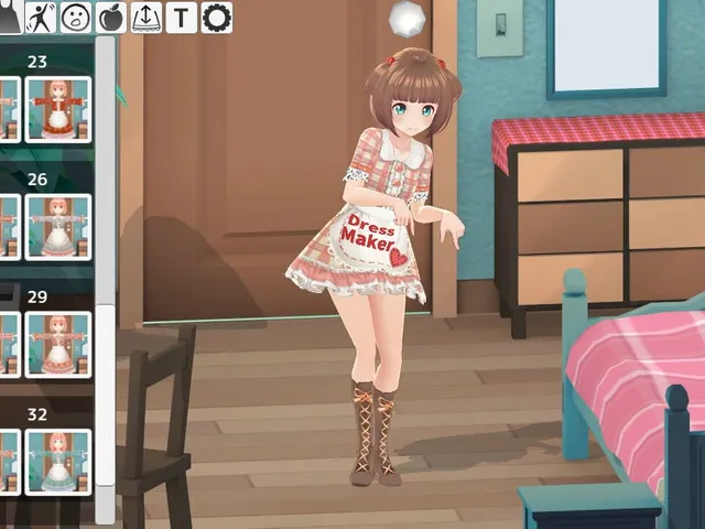 DressMaker