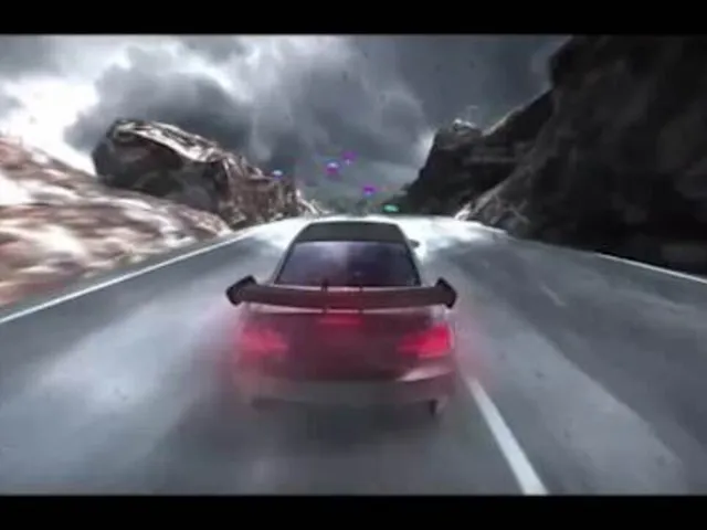 Drift & Stunt Mania