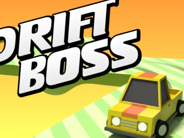 Drift Boss