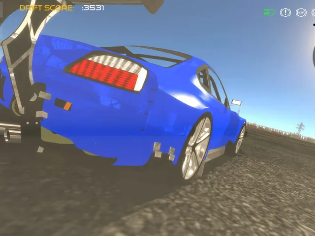 Drift City Underground