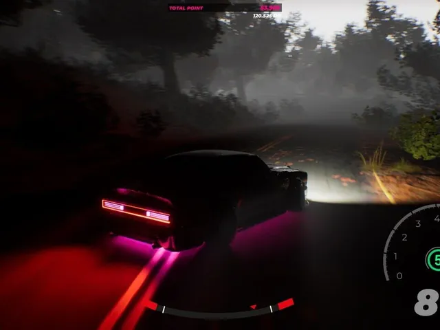 Drift Experience Japan