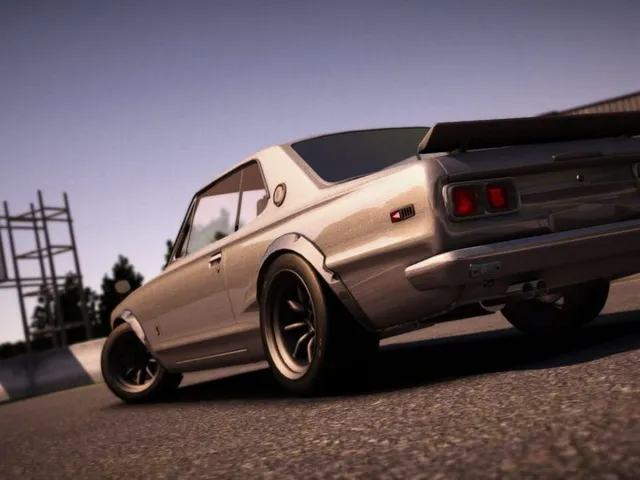Drift Legends