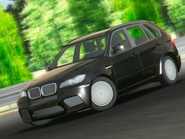 Drift Live