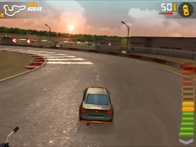 Drift Mania Championship 2
