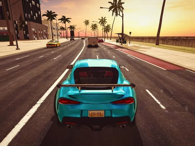 Drift Master 2026 Simulator: Driving Sim