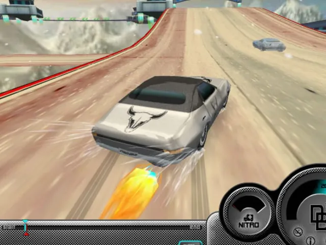 Drift 'n' Burn 365