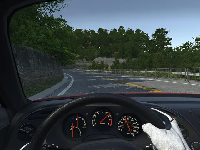 Drift of the Hill