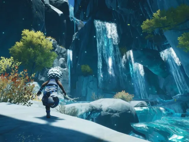 Drift Vale