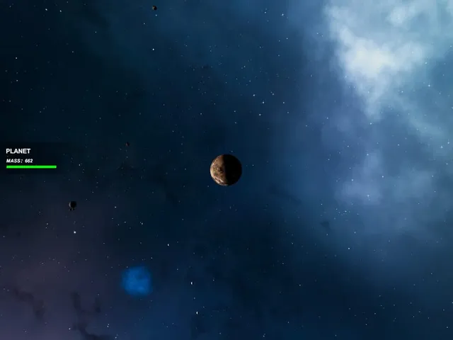 Drifter Star: Evolution