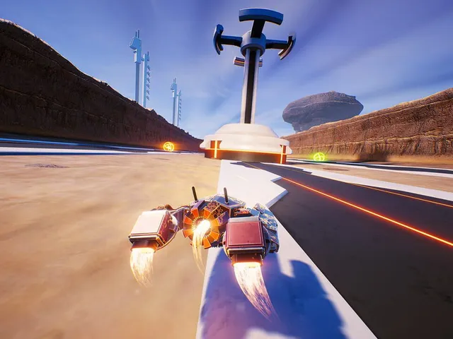 DriftForce