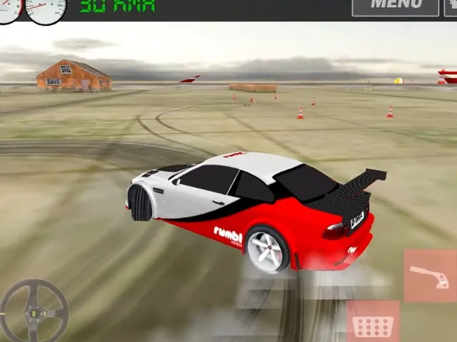 Driftkhana
