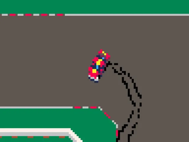 Driftmania