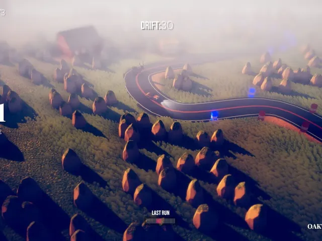 Driftmaster