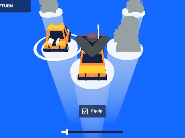 Driftwave