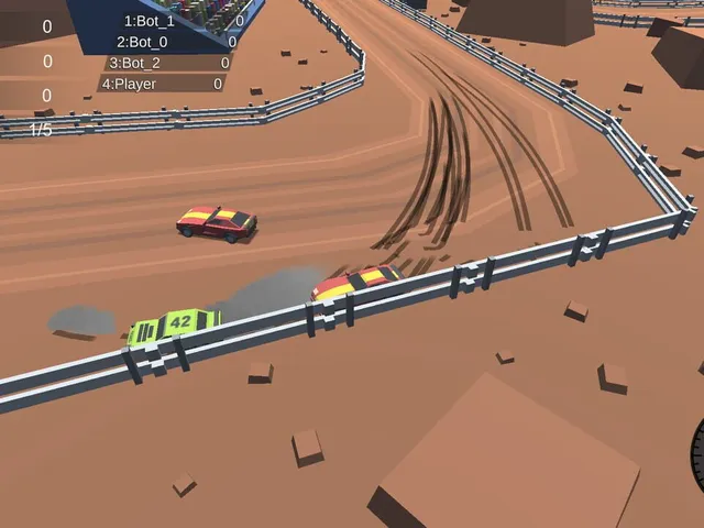 DriftWay