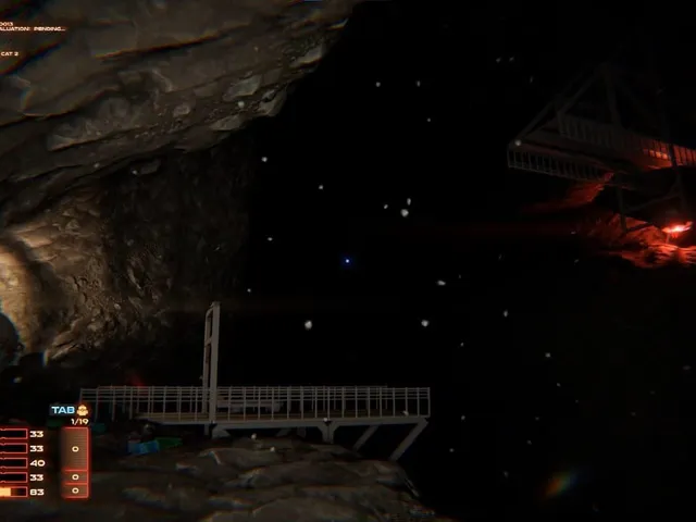Drill and Delve