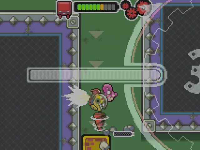Drill Dozer